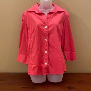 👚 Banana Republic Women’s Button Down 👚